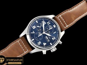 IWC0409 - Pilot Chrono Le Petit 377721 SSLE Blue ZF A7750 - 08.jpg